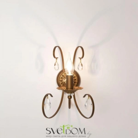 Бра CL411311 CITILUX | Svetdom.by