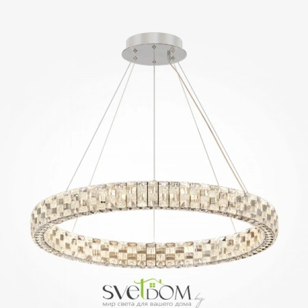 Подвесные светильники Maytoni MOD335PL-L40CH3K от Магазина Svetdom.by