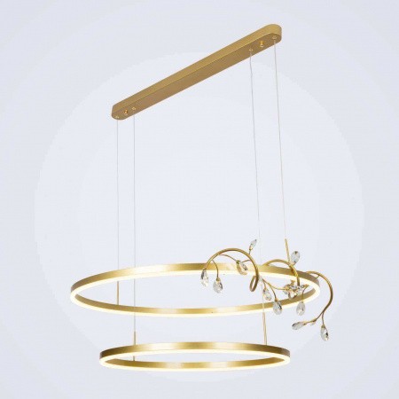 Подвесные светильники LED4U L3103-800 от Магазина Svetdom.by