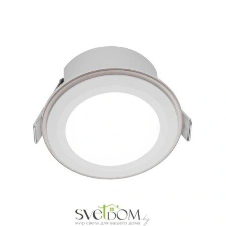 Citilux TRON CLD009011NW LED Встраиваемый светильник Белый CITILUX