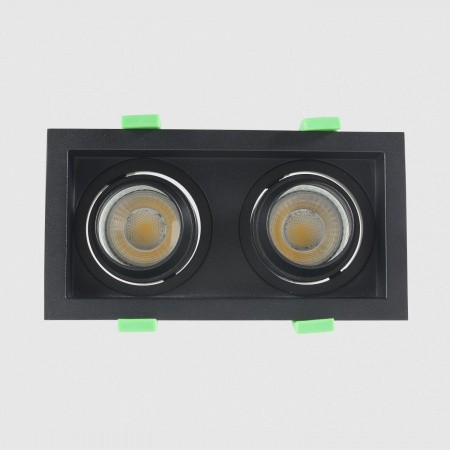 Встраиваемые светильники Crystal Lux 1400/294 от Магазина Svetdom.by