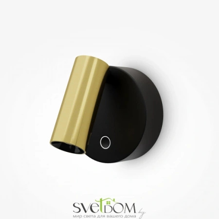 Настенные светильники C081WL-L3BBS3K Maytoni | Svetdom.by