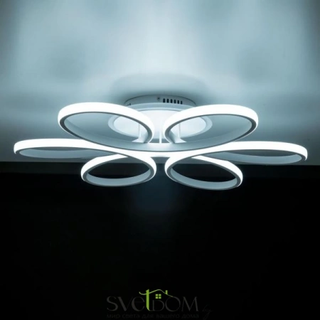 Люстры потолочныеCL233A170E CITILUX | Svetdom.by