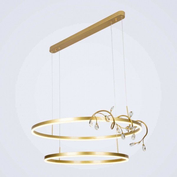 Подвесной светильник LED4U L3103-800