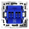 Розетки акустические Voltum S70 VLS060308  Voltum VLS060308