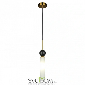 Светильник подвесной Aployt  APL.339.16.01