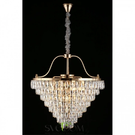 Люстры подвесныеAPL.725.13.13 Aployt | Svetdom.by