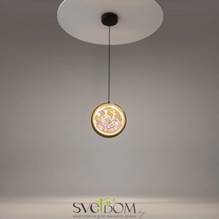 Подвесные светильники Maytoni MOD379PL-L6B3K от Магазина Svetdom.by