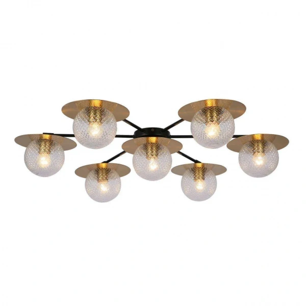 Люстры потолочные3049-7P Favourite | Svetdom.by