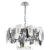CITILUX CL231271 DART Хром Люстра CITILUX
