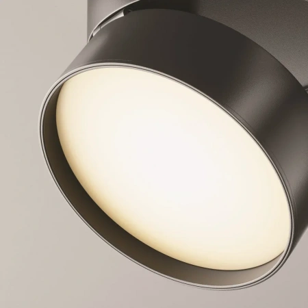 Потолочные светильники Maytoni C024CL-L18B от Магазина Svetdom.by