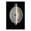 Бра Aployt Lorentayn APL.328.21.09, чёрное, LED 9 Вт, 3000 К Aployt
