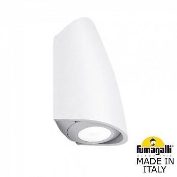 Фасадный светильник FUMAGALLI MAMETE ROUND  2A3.000.000.WXZ1L