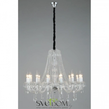 Люстры подвесныеAPL.814.03.14 Aployt | Svetdom.by