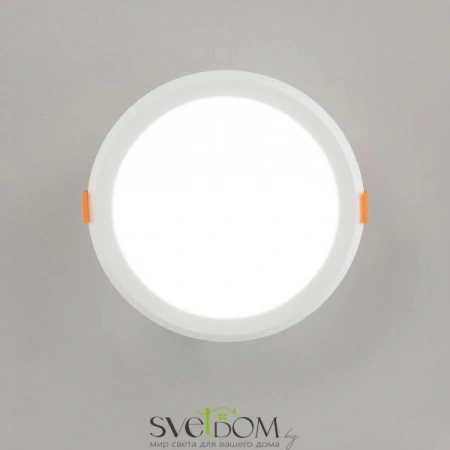 Встраиваемые светильники CITILUX CLD5112N от Магазина Svetdom.by