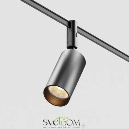 TR201-1-15W3K-M-B Maytoni