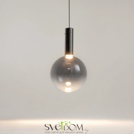 Подвесные светильники Maytoni MOD182PL-L6B3K от Магазина Svetdom.by