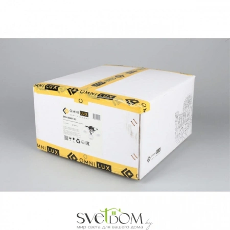 Люстры потолочныеOML-25407-03 Omnilux | Svetdom.by