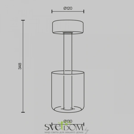 MOD229TL-L3W3K1 Maytoni