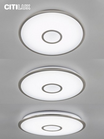 Люстры потолочныеCL703A81G CITILUX | Svetdom.by