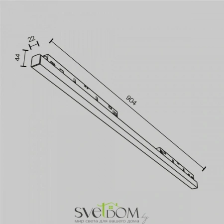 TR030-4-30WTW-DD-W Maytoni