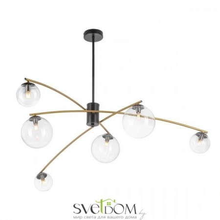 Люстры на штангеCL218163 CITILUX | Svetdom.by