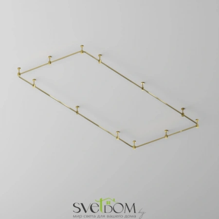 TRX154-RC80-BS Maytoni