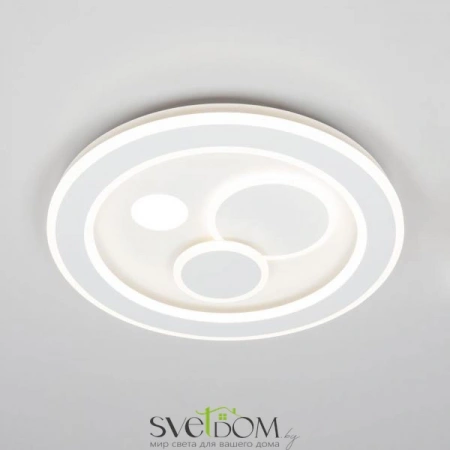 Люстры потолочныеCL739170 CITILUX | Svetdom.by