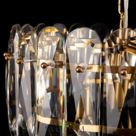 Подвесные светильники Maytoni MOD122PL-05BS от Магазина Svetdom.by