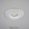 Citilux Боска CLD041NW0 LED Встраиваемый светильник с диммером CITILUX