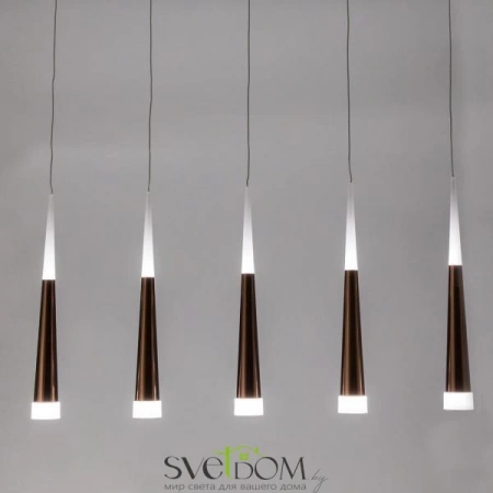 Подвесные светильники CITILUX CL227053 от Магазина Svetdom.by