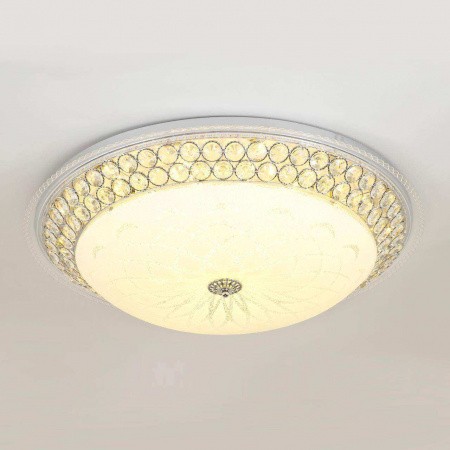 Потолочные светильники LED4U L1107-800 CR от Магазина Svetdom.by