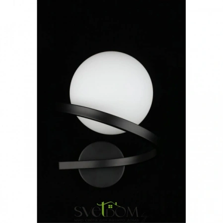 Бра APL.333.01.01 Aployt | Svetdom.by