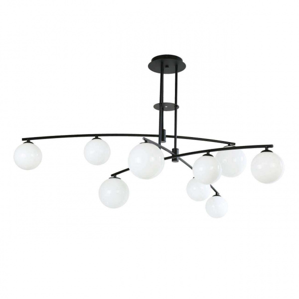 Люстры подвесные4038-9P Favourite | Svetdom.by