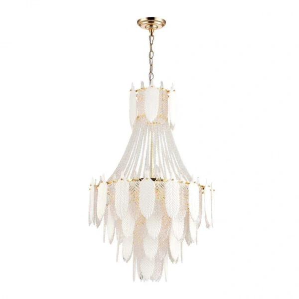 Подвесная люстра MODELUX ML.2023.18