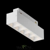 Трековый светильник Technical TR014-2-10W3K-W Maytoni