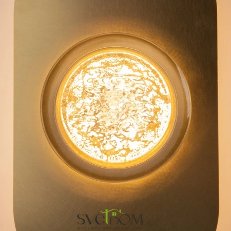 Бра MOD361WL-L20BS3K Maytoni | Svetdom.by