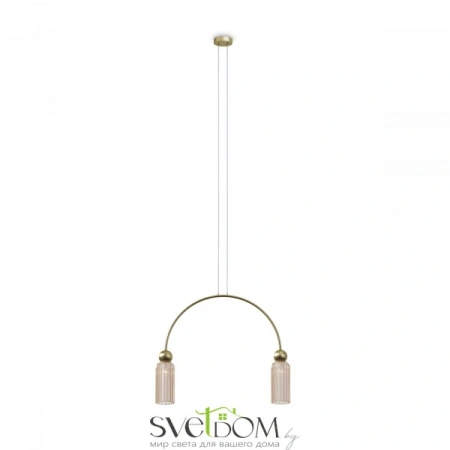 Подвесные светильники Maytoni MOD302PL-02CG от Магазина Svetdom.by
