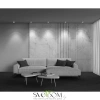 Потолочные светильники Maytoni C065CL-8W4K-SQ-WB от Магазина Svetdom.by