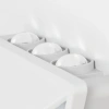 Уличный настенный светильник Citilux DOMUS CLU0804WH CITILUX
