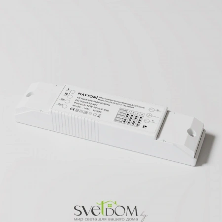 PSL-DL40-3CCT-150-300mA 