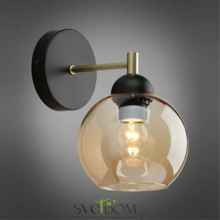 Настенные светильники APL.907.01.01 Aployt | Svetdom.by