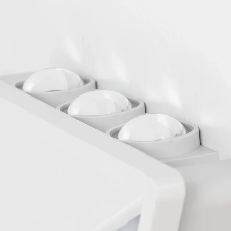 Уличный настенный светильник Citilux DOMUS CLU0804WH CITILUX
