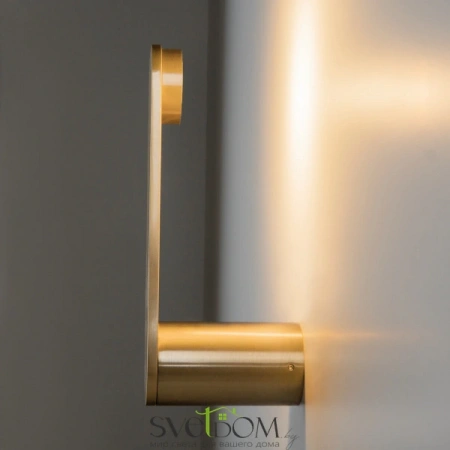 Бра MOD356WL-L4BS3K Maytoni | Svetdom.by