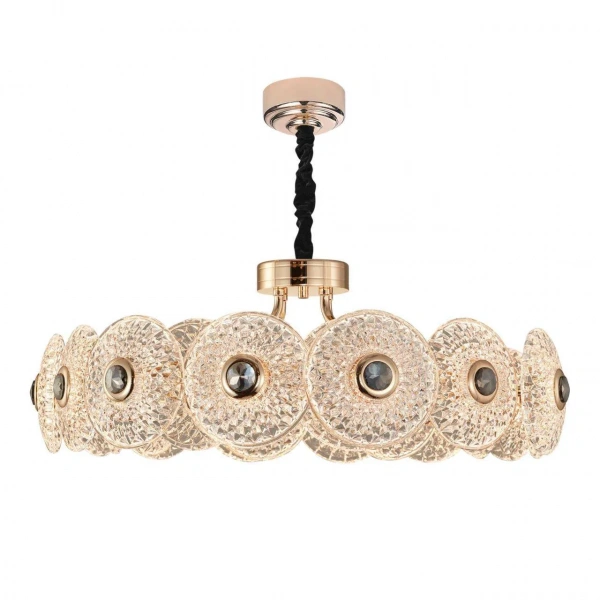 Подвесная люстра MODELUX ML.2620.820