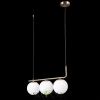 Citilux Бремен CL112133 Подвесной светильник Бронза CITILUX