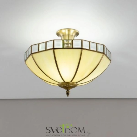 Люстры потолочныеCL440141 CITILUX | Svetdom.by