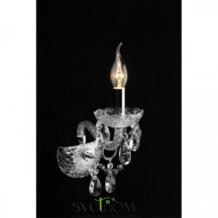 Настенные светильники APL.755.01.01 Aployt | Svetdom.by