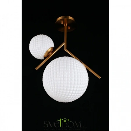 Люстры потолочныеAPL.300.07.02 Aployt | Svetdom.by