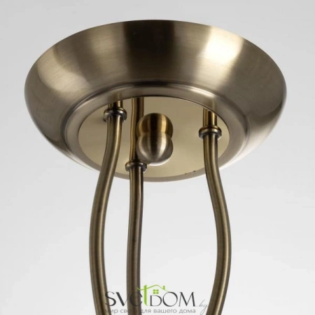 Фото CL155133 CITILUX Люстры потолочныеCL155133 CITILUX | Svetdom.by